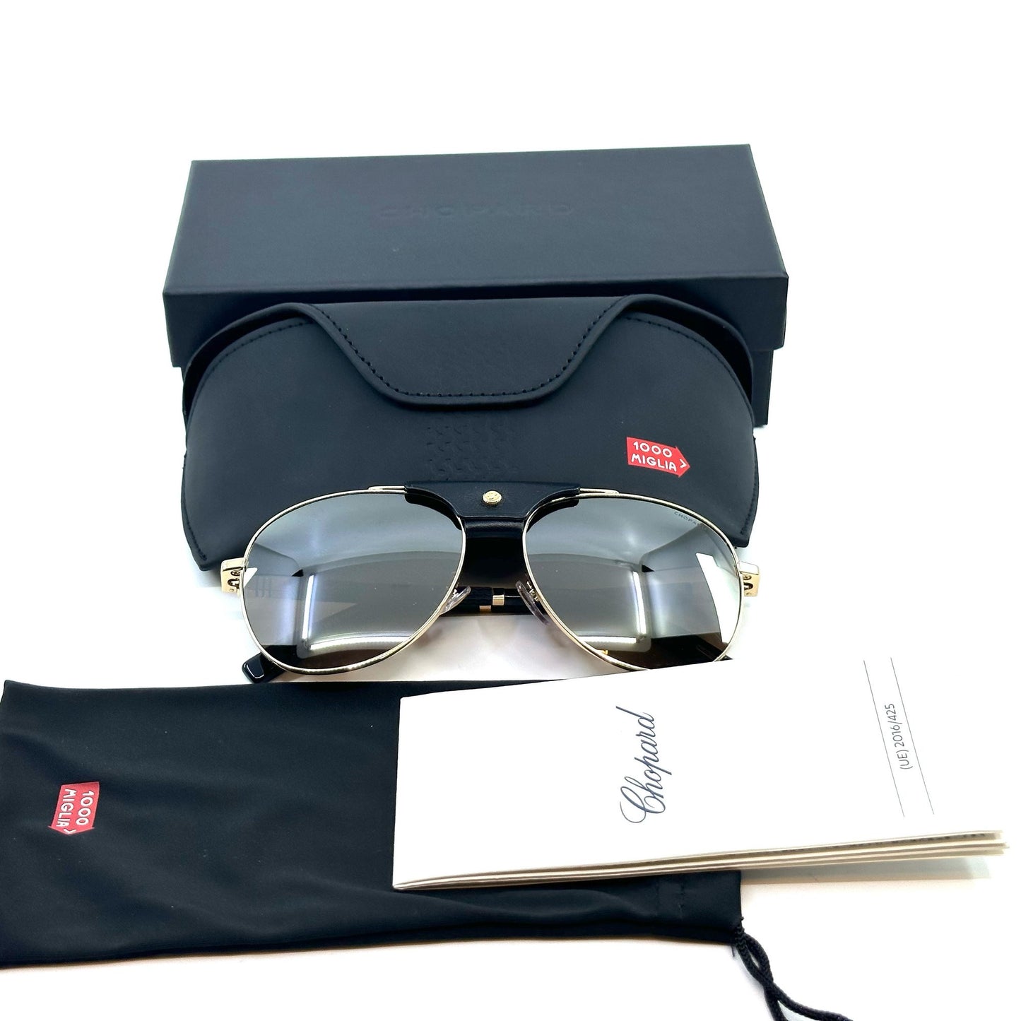 Chopard SCHF22 300Z sunglasses